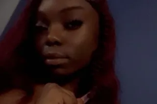 Hey baby Sexy Wett💦 Chocolate ... - Image 1