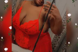 YOU BE IN LOVE WITH ME SOON AS I PUT MY MOUTH ON THAT DICK - Image 5