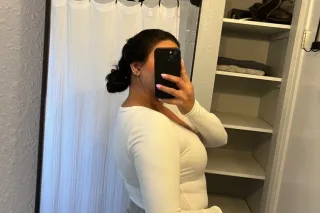 ALL NATURAL THICK LATINA 🍑 com... - Image 2