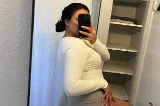 ALL NATURAL THICK LATINA 🍑 com... - Image 3