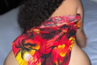 Thick Redbone Babyy 100% REAL - Image 6