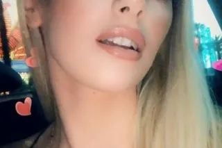 Hustler cover girl / AVN nominated p0rn star - Image 6