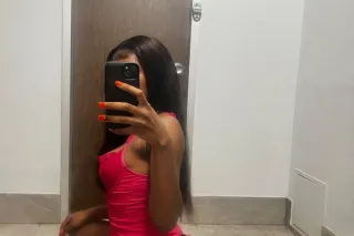 COME SEE THIS PYT ☺ READY🏃🏽SET💦CUM 😩 - Image 5