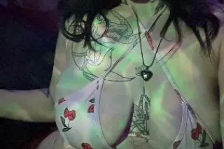 wanna get outta this world with me - Image 5