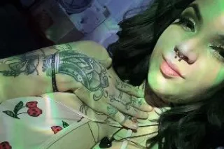 wanna get outta this world with me - Image 6