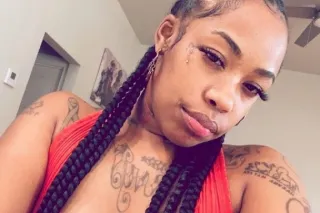 💆🏽♀ Let Me Take All Your Stres... - Image 4