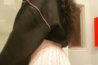 💆🏽♀ Let Me Take All Your Stres... - Image 1