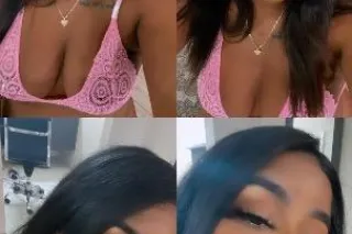 SEXI LEXI BACK IN TOWN TO PLEA... - Image 1