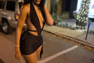 DOMINATRIX!! & PRETTY 💦 IM FOR... - Image 1
