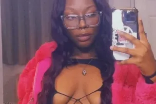 THE PETITE $LUT YOU DESIRE✨WET... - Image 1