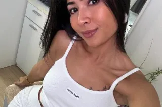 Your Busty Thai Goddess Fernni... - Image 3