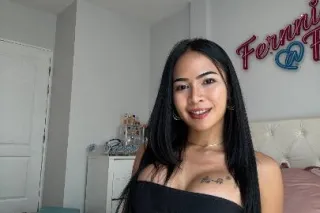 Your Busty Thai Goddess Fernni... - Image 1
