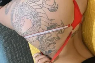 Maia Disponible solo esta noche - Image 5