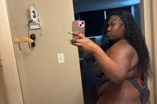 your juicest temptation 💦• ass overload • incalls only - Image 2