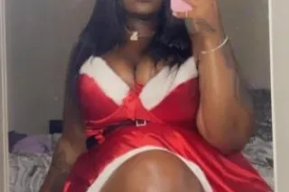BBW HOLIDAY SPECIAL ( in vegas... - Image 1
