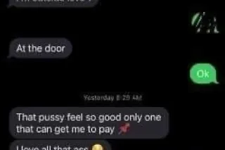 HEY 60QV💲💲💲🔥 FELLAS IM GANNA TAKE GOOD CARE OF YOU 60QV - Image 6