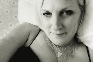 Feel My Warm body next to Yours - Image 5