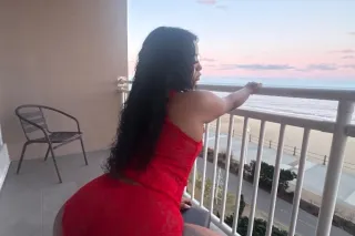 Sexy Wettt Latina🍭💦👅 - Image 6