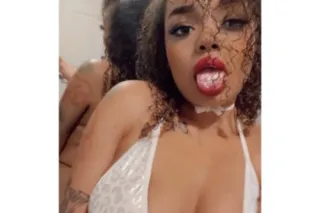 ⚠𝘚𝘭𝘪𝘱𝘱𝘦𝘳𝘺🏄𝘞𝘩𝘦𝘯🌈𝘞𝘦𝘵🍑💦 Brεa†h†aKiηG Vixεη! ❤‍Incall - Outcall 🔥✨2 Girl Special 👯♀ - Image 10