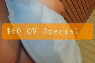 *$80-QV Special!! *Tyler/Lindale* 1 Night Only!! 😛💦🥵😻 - Image 5