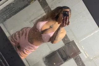 thicc puerto rican that loves to please 😘 - Image 4