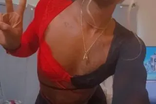😍😍SEXY CHOCALATE BABE😍😍 - Image 4