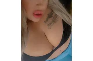 BIRTHDAY GIRL-NEW BLONDE💦 Hot ... - Image 1