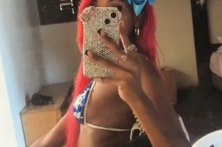😝✨Exotic😍🆎 Slimthick Goddess😘❣... - Image 3