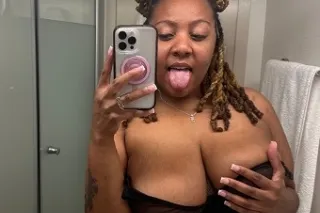 ❤BBW Queen 👑TITS PUSSY 🍆👸🏻 No catfish!❤I'm available now📞Incall 🏠 Outcall,car Fun Also FaceTime Shows and I sell sexy videos🎬Deposit must for first meet up✅ - Image 1