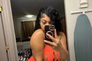 Cooler in Person Prettier TOO! Meaty Pussy if thats YOUR thing💦100% REAL and FEMALE! FT Verify - Image 5