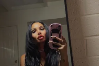 Persuasion🌟💕💫Tiny Body Blasian... - Image 4
