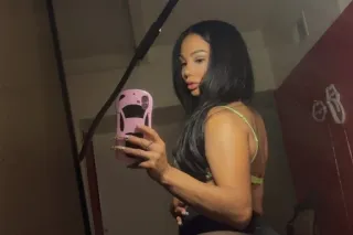 Persuasion🌟💕💫Tiny Body Blasian... - Image 1