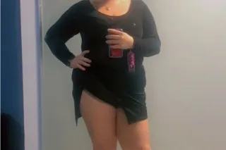 BBW Goddess Ready and Available Now INCALL - Image 1