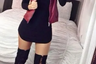 playful obedient girlfriend experience WHATsapp 334-4 01-6304 - Image 1