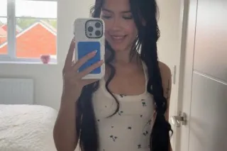 Hello darling I'm Ashley, I'm available, come and enjoy with me.🥰 💕💦 - Image 5