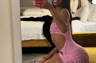 BACK IN TOWN OUTCALLS & INCALL... - Image 3
