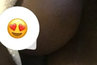 chicolate pussy is the best 😮‍... - Image 1