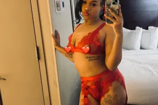 🌶🔥 YOUNG FIRE MIXED REDBONE💕THE BEST AROUND GOOD 👅GOOD 😻💦 - Image 8