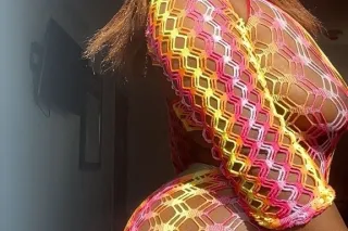 Chocolate Tight Wet 💦 Im ready !! - Image 8