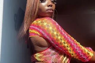 Chocolate Tight Wet 💦 Im ready !! - Image 9