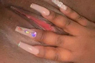Gushy Wet Pussy 💦💦💦Come Play D... - Image 3