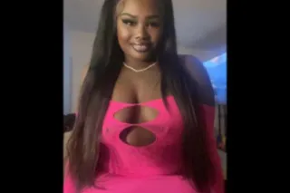🍫 CHOCOLATE PRETTY P🍒SSY~ SLOPPY DEEP THROAT QUEEN 👅 😉😘🍫 - Image 3
