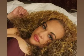Naughty Hottie Guaranteed To Rock Your Body - Image 5