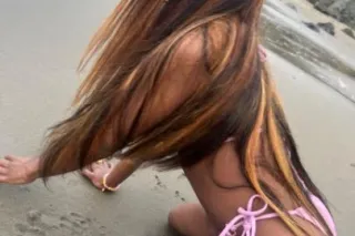 The Wettest 411💦IN&OUT😘 - Image 2