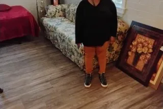 short chubby cute - Image 6