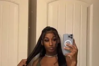 trinidadian throat goat 🧠 - Image 1