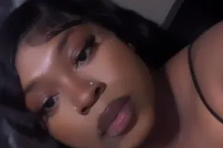 LOOKING FOR ME!😍🔥THICK EBONY💦👅... - Image 2