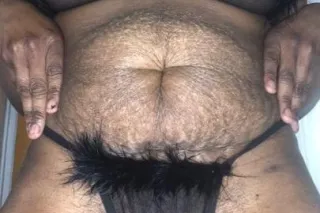 🎀🥵 3 holes Horny and Waiting 💦... - Image 4
