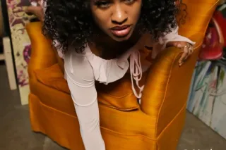 boriqua babe - Image 6
