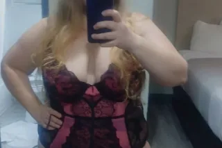 Warm yourself w/a BBW massage and more. Daisy - Image 4